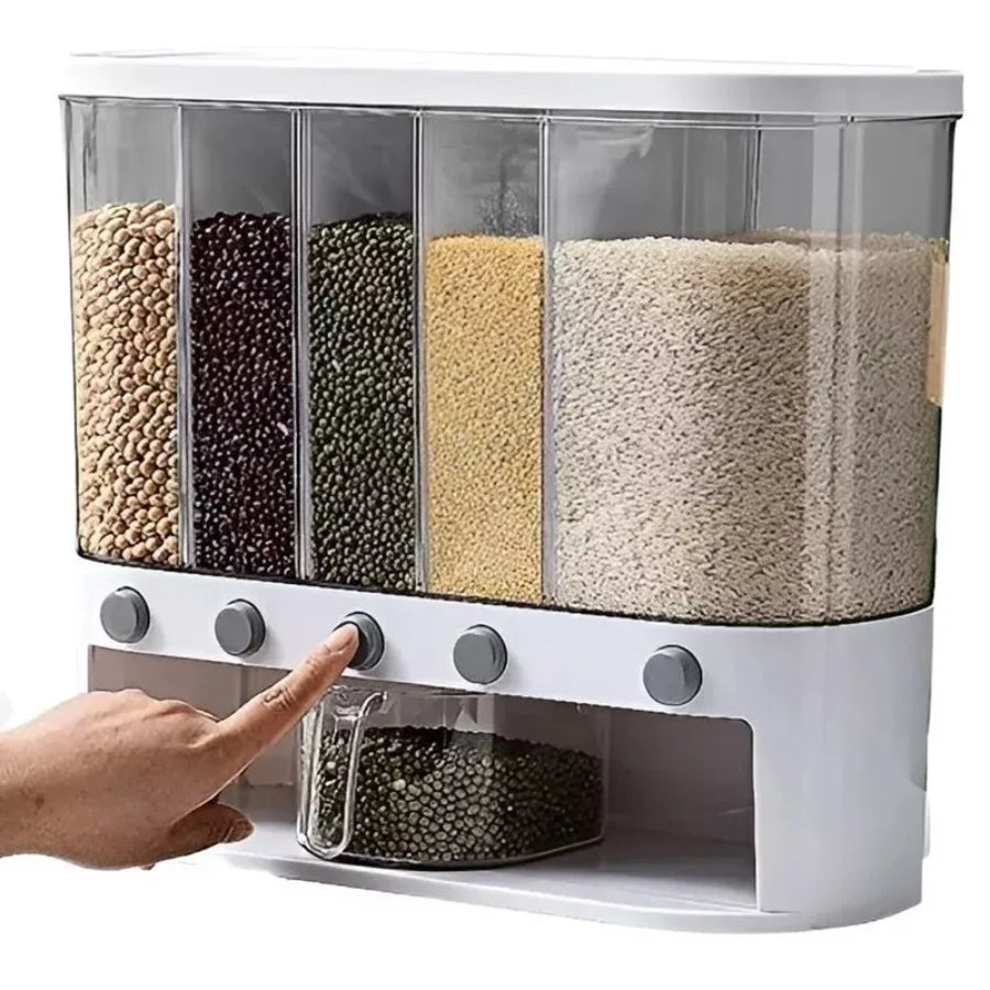 Gray helmet for bikers