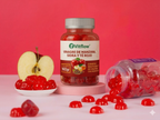 COMBOS GOMAS DE VINAGRE DE MANZANA