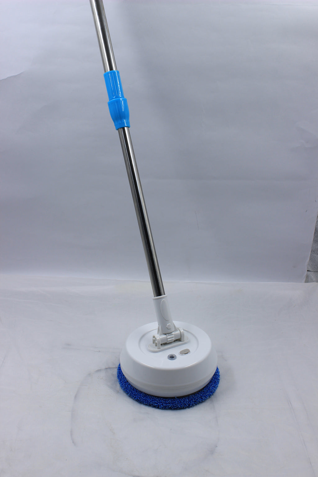 MAQUINA TRAPEADORA