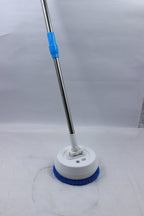 MAQUINA TRAPEADORA