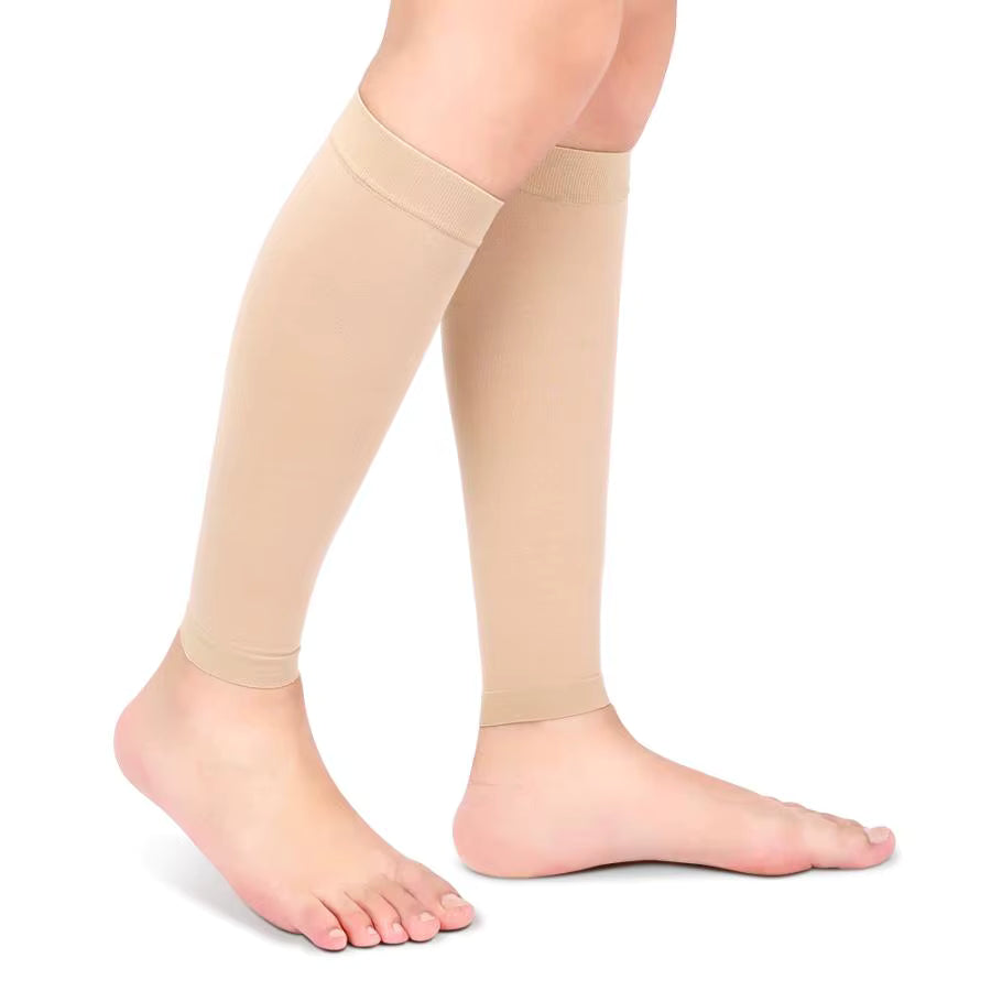 MEDIAS DE COMPRESION